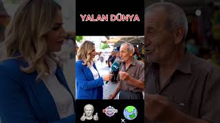 Yalan Dünya