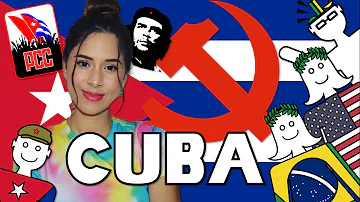 O que é necessário para morar em Cuba?