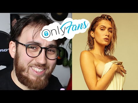 J'ai payé l'ONLYFANS de LYSANDRE NADEAU pour pas que t'aies à le faire