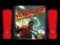 Verbal Ase Performs at Airport