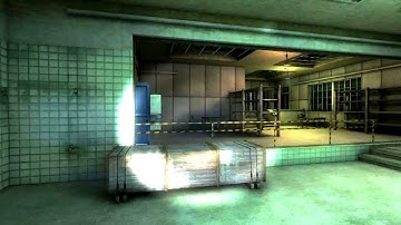 Industrial Environment Pack Vol 1 -  Unity Asset Store ProfiDevelopers