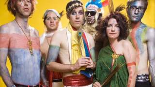 Of Montreal-Forecast Fascist Future chords