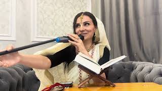 картинка: Как лидер меняет мир: Шрила Прабхупада, Кришна и мы. БГ 3.21-3.24 Хеманги Бхакти дд 16.11.25