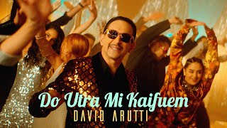 David Arutti - Do Utra Mi Kaifuem Resimi