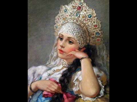 Белый День, Лена Василёк - Поцелуй меня