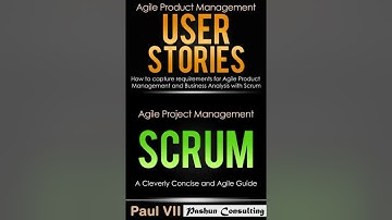Agile Product Management Box Set: User Stories: How to Capture Requirements for Agile Product