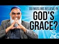Divine Grace in Islam | Dr. Shabir Ally