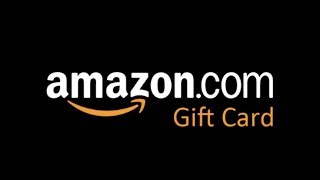 $100 Amazon Gift Card Giveaway At 1,000 Subscribers!