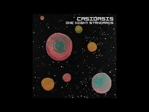 Casioasis - Ghost