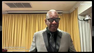 He Must Increase, I Must Decrease - A Pastoral View On September, And Projection For October.