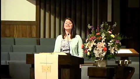 Solo  Pamela Pittman, Soprano; Broc Hite, Piano | ...