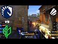 Liquid vs Sprout - IEM Rio Major 2022 - HIGHLIGHTS | CSGO