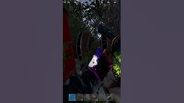 i love nades lool  #rust #rustgame #rustclips #rustconsole #playrust #gaming