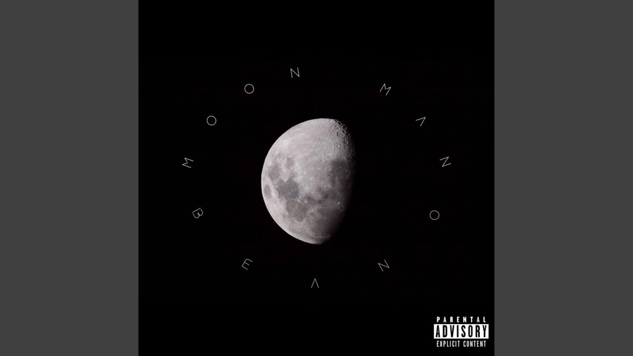 YouTubeでMoon Manを視聴