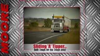 3 Sliding a Trailer