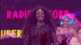 17- я Супердискотека 90-х: La Bouche (запись трансляции 21.11.15) | Radio Record 17- я Супердискотека 90-х: La Bouche (запись трансляции 21.11.15) | Radio Record