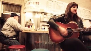 Video thumbnail of "Beth Bombara- "I Tried" [Official Video]"