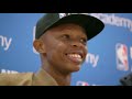 Kurt-Curry: The Academy Journey