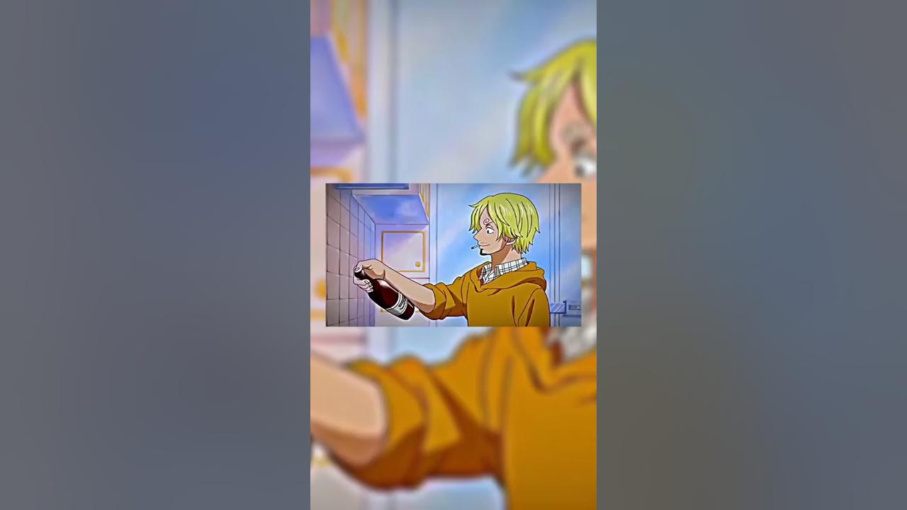 Bink's sake #binkssake #onepiece