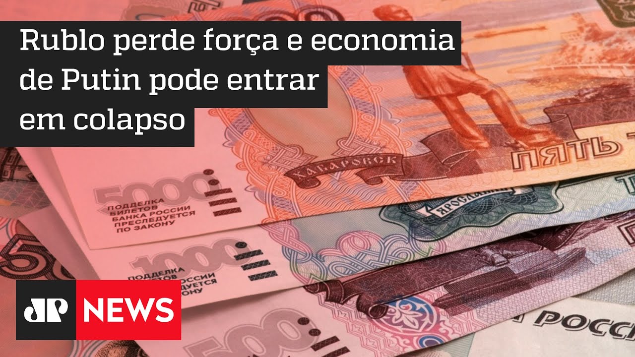 Guerra entre Rússia e Ucrânia movimenta criptomoedas