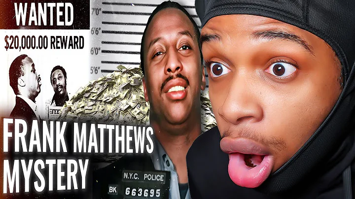 Lil Rico Reacts To The Drug Lord who vanished with over $100 million (still missing)