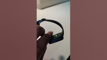 Mi band 7 pro fail.