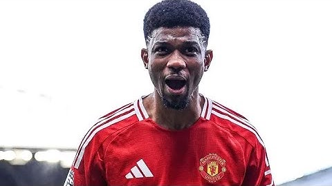 Manchester united 3:1 Southampton highlights and goals #Manchester united