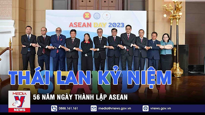 Lào gia nhập asean vào ngày tháng năm nào năm 2024