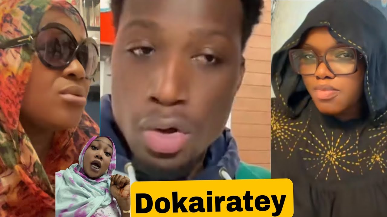 Akadabila Dokêrateysa