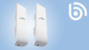 Ubiquiti airMAX: How to update your Firmware