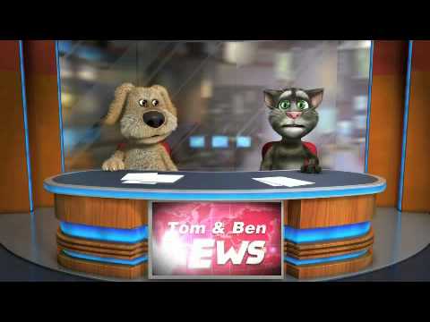 they sing 1 877 kars 4 kids on tom ben news youtube