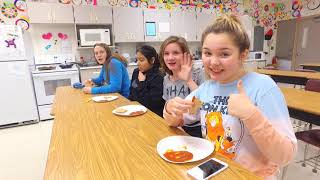 Oak View Middle School - School Spotlight
