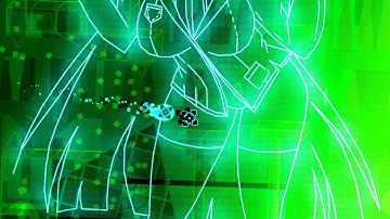 「4K UHD」Nene Malo By SrNaitraxGD & More | Geometry Dash「2.11」