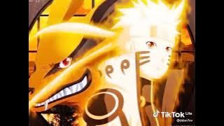 Story wa 30 detik||Naruto and kurama