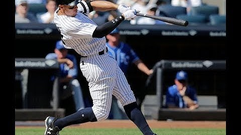 Highlight Yankees   Judge