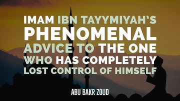 Imam Ibn Tayymiyah