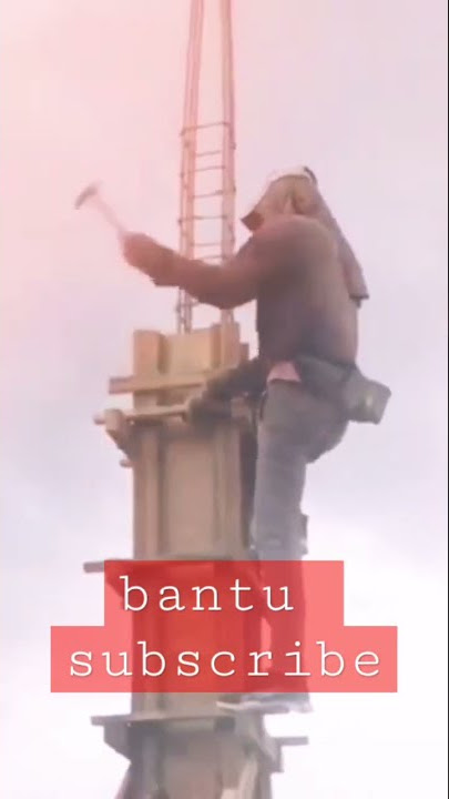 #shorts  skil dewa nie bos#bangunan #shortvideo