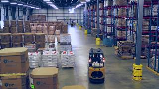 South Bend Warehouse