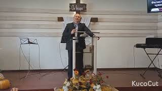 Проповедь.6.