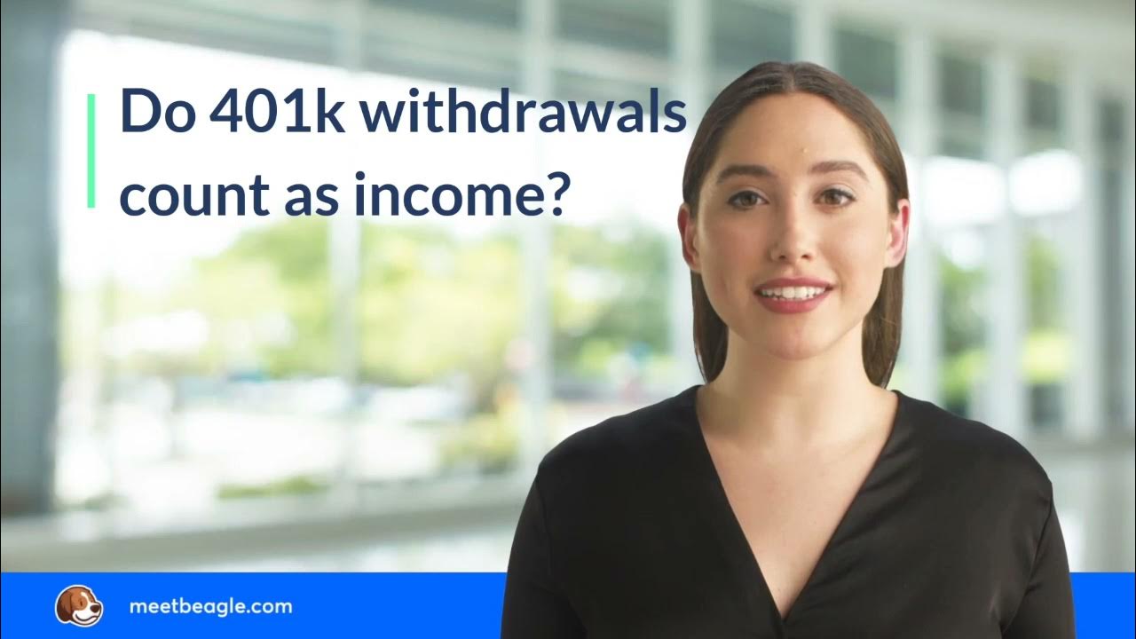 Does 401k Count As Income For Child Support