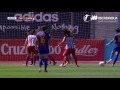 Final de la Copa de la Reina: FC Barcelona 4-1 Atlético de Madrid