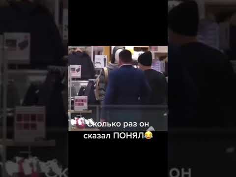 сколько раз литвин сказал понял пиши в комменты #литвин #миша #сахалинец#кукла