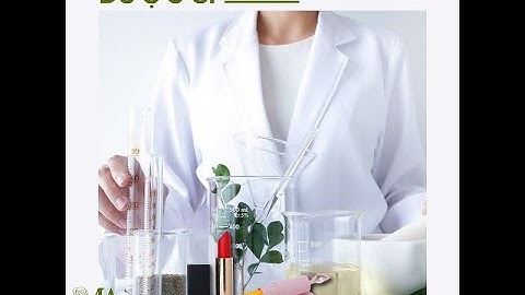 Cococherry Mộc An - Mỹ Phẩm Thiên Nhiên hàng đầu Việt Nam - An toàn cho bà bầu và trẻ nhỏ