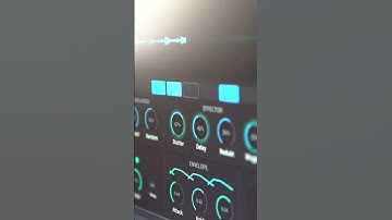 Glitch Percussion Made Easy
