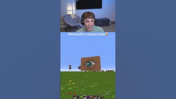 This is in Vanilla Minecraft...