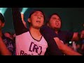 Thomas Pridgen - Vive Latino 22 with @residente