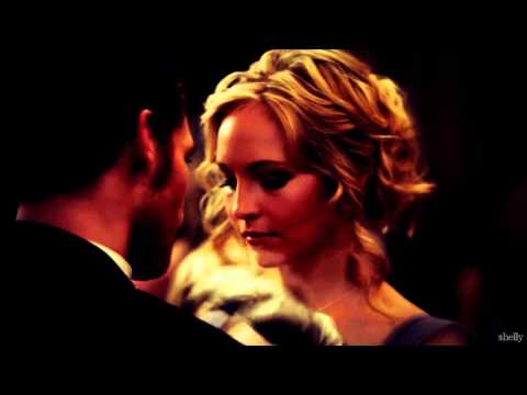 Klaus & Caroline - Ride