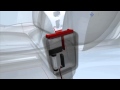 HAL575 exemplified by the seatbelt lock | by Micronas