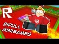 Ripull Minigames | ROBLOX