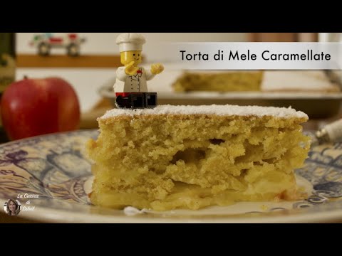 Torta di Mele